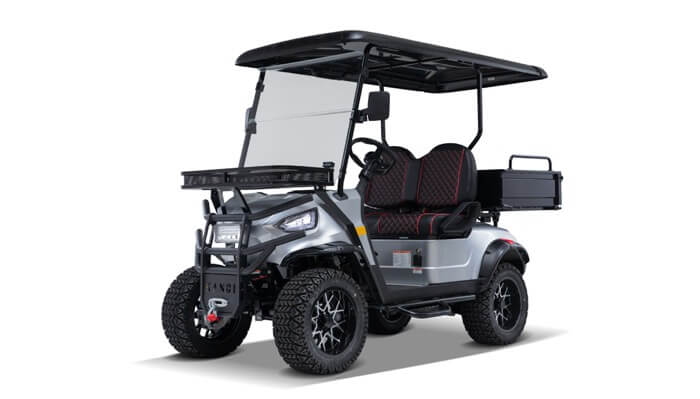 2 Passenger golf cart for sale in Naples, FL